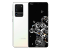 Samsung Galaxy S20 Ultra G988F Dual SIM Cosmic White 5G - 565836 - zdjęcie 1